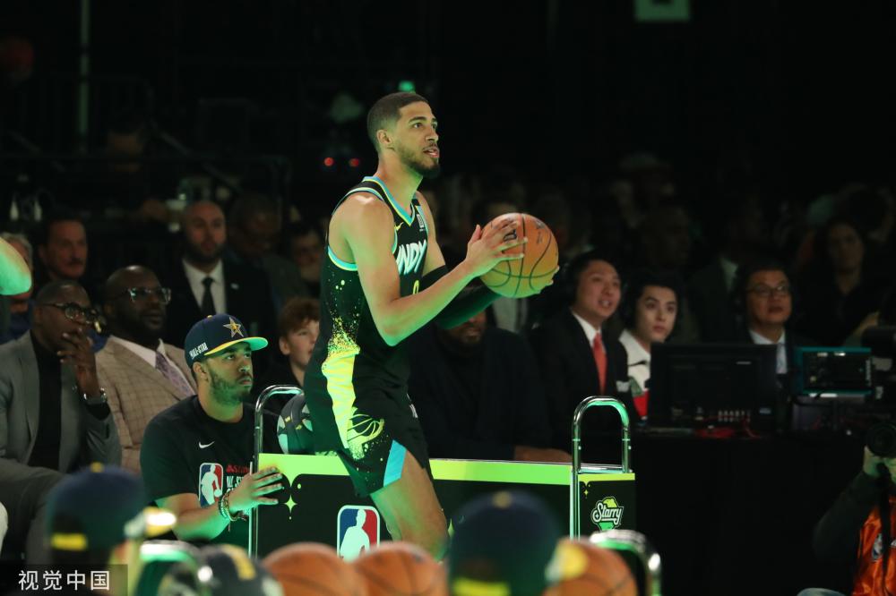 步行者送魔 步行者送魔